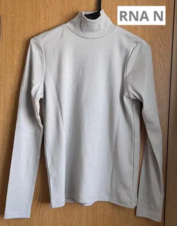 RNA N / 플라이 스타 터틀 그레이