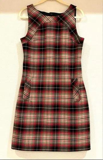 타라저먼 원피스