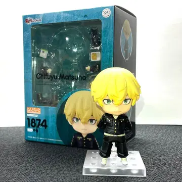 동리베 넨도로이드 치후유