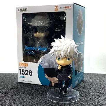 주술회전 넨도로이드 고죠 사토루