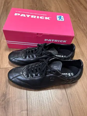 PATRICK 패트릭 스니커즈 29571 다치아 남성용 43