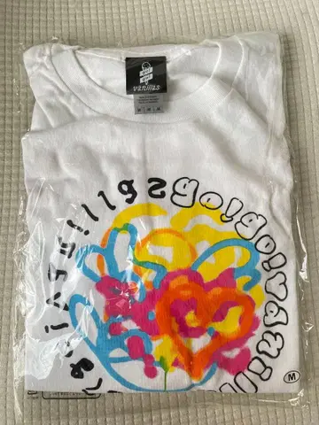 go!go!vanillas My Favorite Things 롱 T셔츠