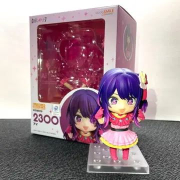 최애의 아이 넨도로이드 아이