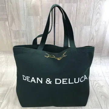 DEAN & DELUCA :PASS THE BATON 리메이크 토트백