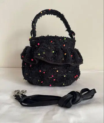 세츠코 사지테일 피그 컬러풀