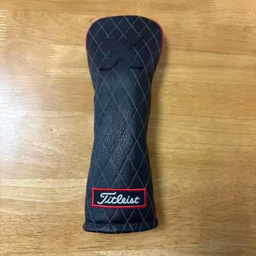 타이틀리스트 유틸리티 커버