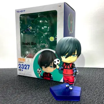 블루 록 넨도로이드 린