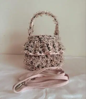 세츠코 사지테일 피그 핑크