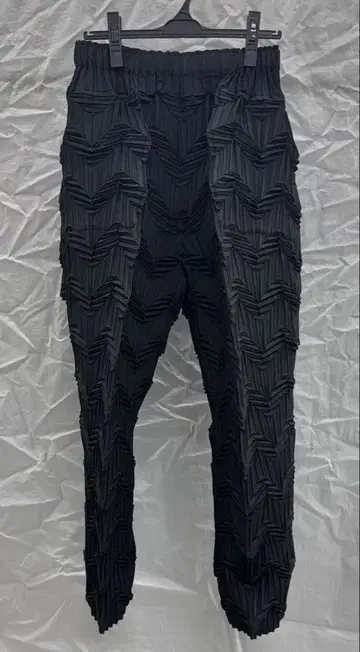 A-POC ABLE ISSEY MIYAKE 팬츠