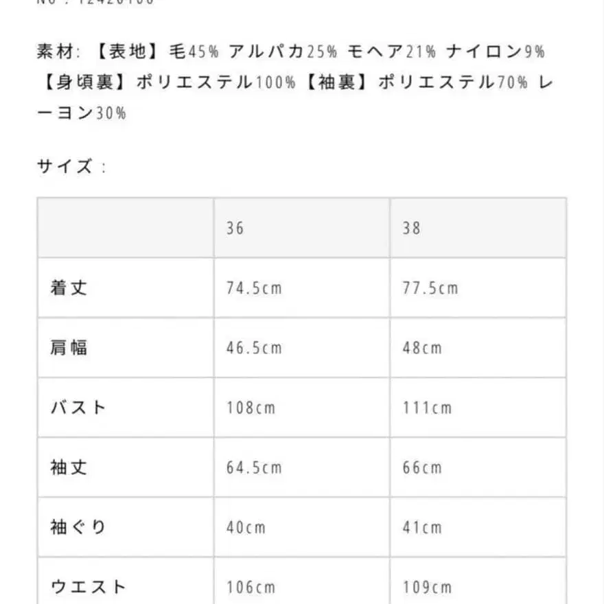 12번째 상품 이미지