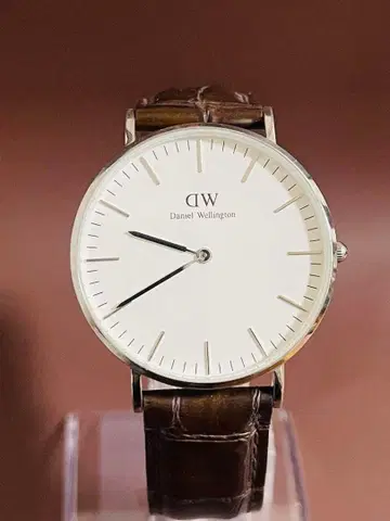 Daniel Wellington DW 아날로그 손목시계