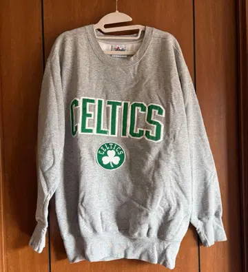 Majestic 마제스틱 Celtics 트레이닝복
