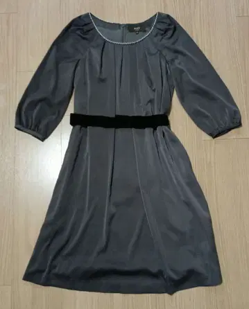 일본제 로페 원피스