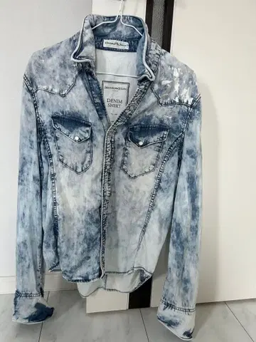 버팔로 밥 셔츠