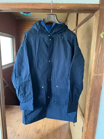 SIERRA DESIGNS x 토키시라즈