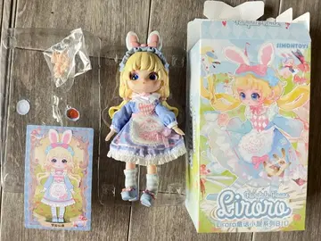 LIRORO 동화의 집 원더랜드의 앨리스 리로로 앨리스