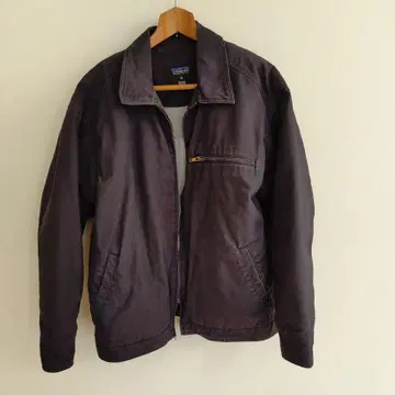 patagonia 오가닉 코튼 자켓 M