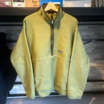 단종 Patagonia Synchilla 마스피알 XL