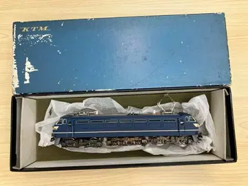 카츠미 철도 모형 EF66