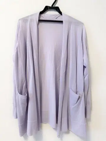 la.f - 가디건 ( 사이즈 42 ) 미사용 새상품