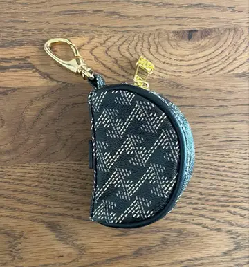 새상품급 미사용 레자렉션 볼 케이스