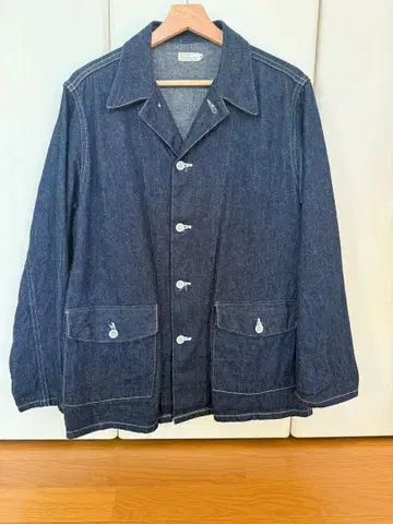 Warehouse Duck Digger 커버올 36