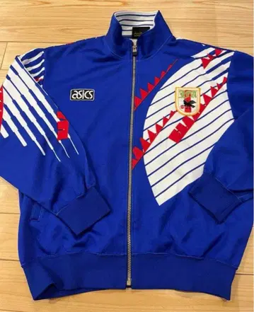 [ 도하의 비극 ] 94년 일본 축구 국가대표팀 저지 O 사이즈 90s