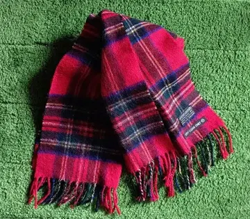 BROOKS BROTHERS 머플러 [ 캐시미어 100% ]