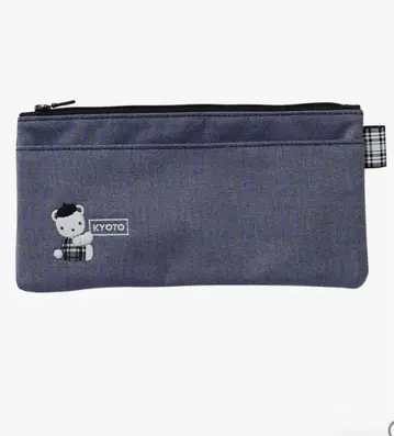 새상품 파미리아 파우치 지역 한정판 교토 레어 완판템