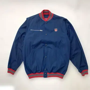 인터브리드 불싯 자켓