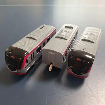 프라레일 게이오 라이너 5000계