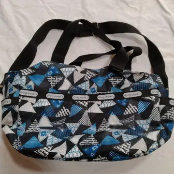 드럭 스토어즈 drug store's 숄더백 보스턴 백