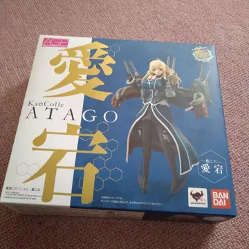 반다이 AGP(아머 걸 프로젝트) 칸코레 아타고