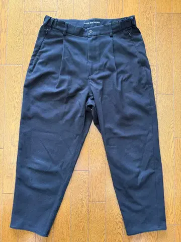 New Balance WTT104 WIDE TAPERED 팬츠 M