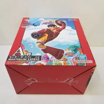 원피스 몽키 D 루피 MASTERLISE EXPECIE A상
