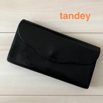 tandey 장지갑