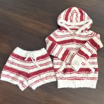 젤라또피케 GELATO PIQUE 룸웨어 셋업