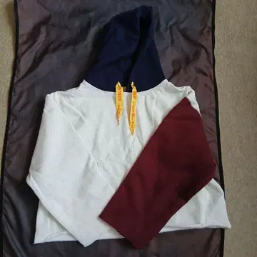 niko and - 후드티