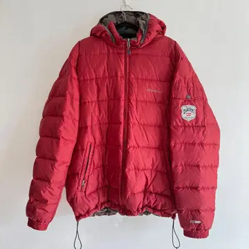 Eddie Bauer 에디 바우어 다운 자켓 후디