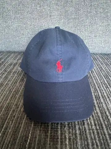 랄프 로렌 캡