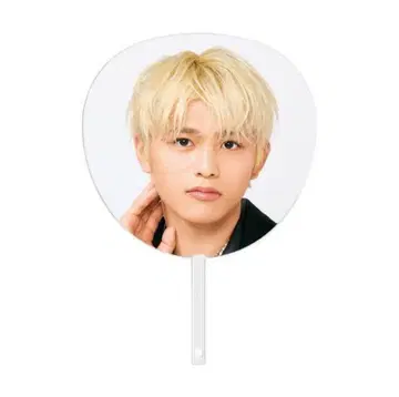 시노즈카 다이키 점보 부채