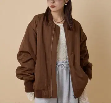 차오패닉 티피 MA-1