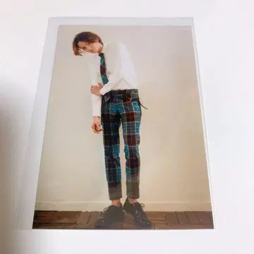 미우라 료스케 PEARL 브로마이드