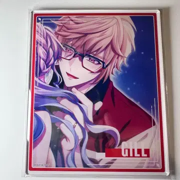 오토메이트 AGF 2025 아타리 아크릴 브로마이드 큐피파라 길