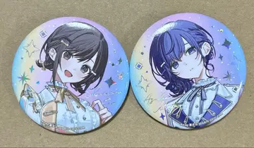 프로세카 5th 캔뱃지 에나 마후유