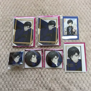 오토메이트 마켓(오토나츠) 샤레마니 토모세