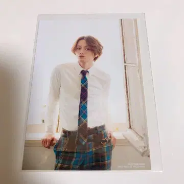 미우라 료스케 PEARL 브로마이드