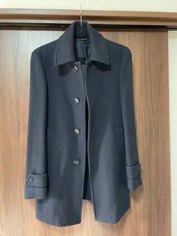 SHIPS 코트 네이비