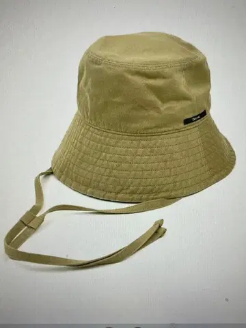 ORCIVAL 버킷햇 스트랩 포함