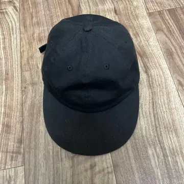 OVY Vintage French Drill 6 Panel Cap ovy